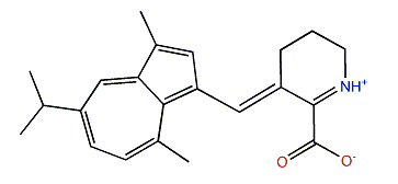 Muriceidine A